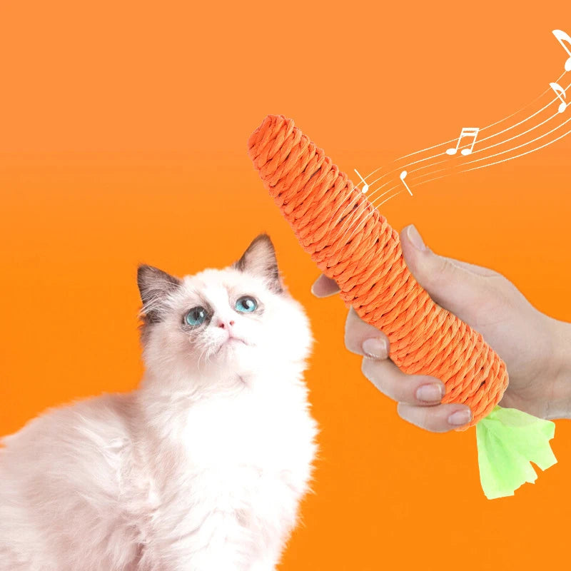 Cat Toys