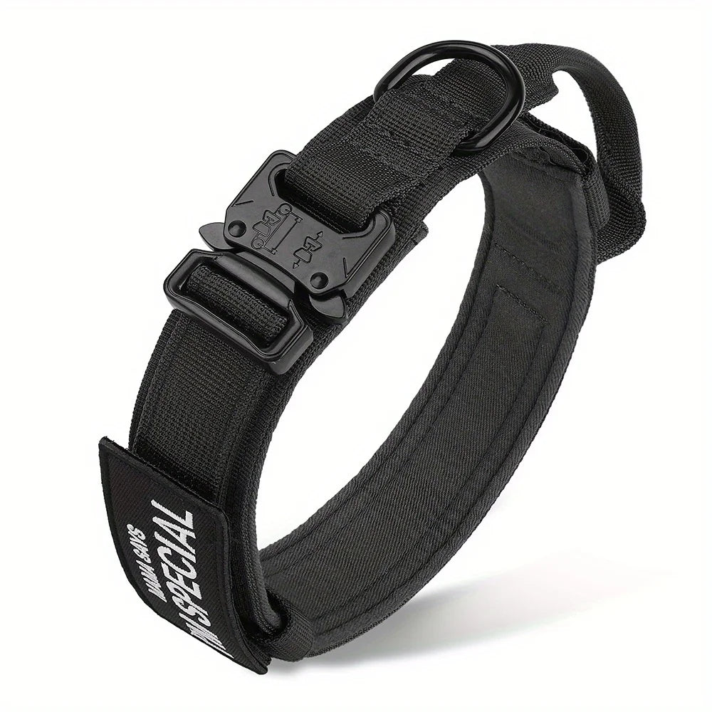 dog collar