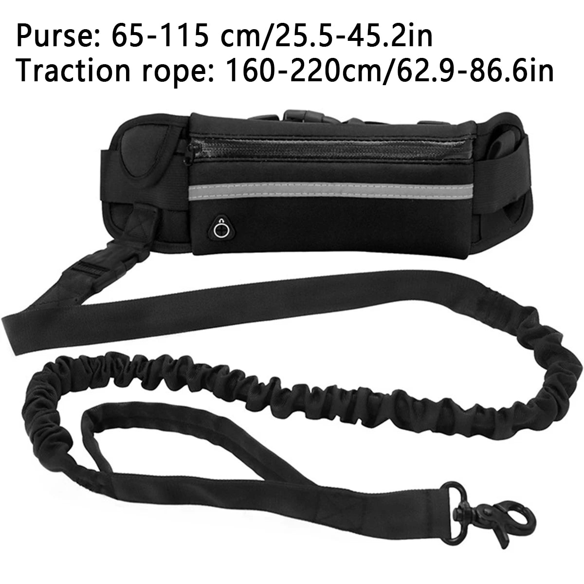 running leash for dogs