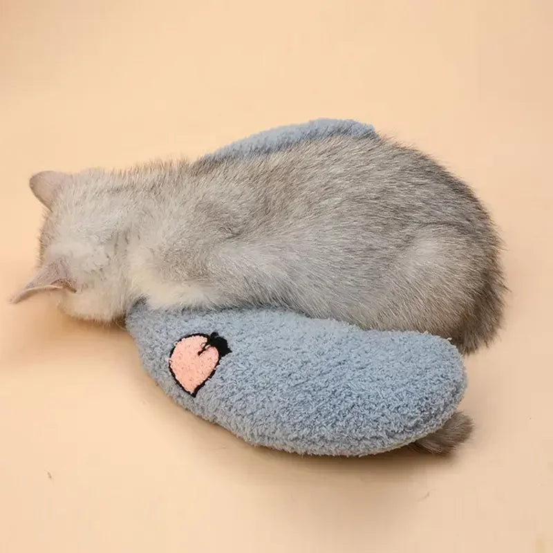 Cat Pillow